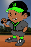 Sal Clawson